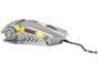 Mouse Gamer Warrior Keon Óptico - 3200dpi 6 Botões