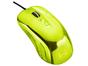Mouse Óptico 1600dpi USB - Warrior Gamer Chrome M0228