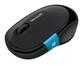 Mouse Sem Fio Óptico 1000ppm Microsoft - Sculpt Comfort