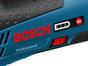 Multicortadora Oscilante Bosch - GOP 10,8V-LI a Bateria