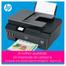 Multifuncional HP Smart Tank 617, Jato de Tinta, Colorida, Wi-Fi, Bivolt - Y0F72A696