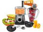 Multiprocessador 2 Velocidades + Pulsar 800W - Philco All In One +