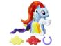 My Little Pony Amigas Fashion Hasbro - com Acessórios