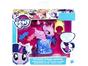 My Little Pony Amigas Fashion Hasbro - com Acessórios