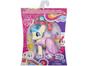 My Little Pony Coco Pommel - Hasbro com Acessórios