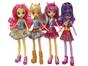 My Little Pony Equestria Girls Wonder e Shadow - Hasbro