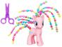 My Little Pony Explore Equestria Pinkie Pie - com Acessórios Hasbro