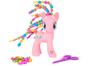 My Little Pony Explore Equestria Pinkie Pie - com Acessórios Hasbro