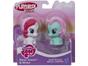 My Little Pony Moon Dancer e Minty Hasbro - 15,2cm