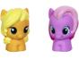 My Little Pony Playskool Friends - Applejack e Daise Dreams Hasbro 15,2cm