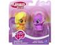 My Little Pony Playskool Friends - Applejack e Daise Dreams Hasbro 15,2cm