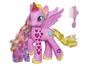 My Little Pony Princesa Cadance Luxo - Hasbro com Acessórios