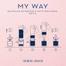 My Way Giorgio Armani - Perfume Feminino - EDP