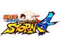 Naruto Shippuden: Ultimate Ninja Storm 4 para PS4 - Bandai Namco