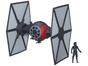 Nave Tie Fighter com Boneco Hasbro - Disney Star Wars