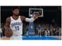 NBA 2K18 para Xbox 360 Kinect - 2K Games