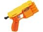 Nerf Alpha Strike Fang QS-4 Hasbro 12 Dardos - com Alvo