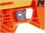 Nerf Alpha Strike Fang QS-4 Hasbro 12 Dardos - com Alvo