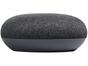 Nest Mini 2ª geração Smart Speaker - com Google Assistente Cor Carvão