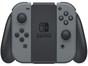 Nintendo Switch 32GB HAC-001-01 1 Controle Joy-Con - Cinza