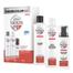 Nioxin Trial Kit Sistema 4 - Shampoo + Condicionador + Leave-in