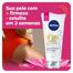 NIVEA Gel Corporal Firmador Bye Bye Celulite 201g