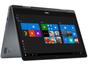 Notebook 2 em 1 Dell Inspiron i145481-A20S - Intel Core i5 8GB 1TB Touch Screen 14” Windows 10