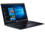 Notebook Acer Aspire 3 A315-23-R6DJ AMD Ryzen 3 - 8GB 1TB 15,6” LED Windows 10