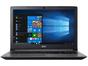 Notebook Acer Aspire 3 A315-41-R4RB AMD Ryzen 5 - 12GB 1TB 15,6” Windows 10