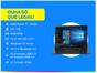 Notebook Acer Aspire 3 A315-42G-R6FZ AMD Ryzen 5 - 8GB 1TB 15,6” Placa de Vídeo 2GB Windows 10