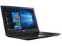 Notebook Acer Aspire 3 A315-53-333H Intel Core i3 - 4GB 1TB 15,6” LED LCD Windows 10