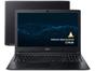 Notebook Acer Aspire 3 A315-53-3470 Intel Core i3 - 4GB 1TB 15,6” Linux
