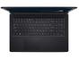 Notebook Acer Aspire 3 A315-53-3470 Intel Core i3 - 4GB 1TB 15,6” Linux