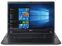 Notebook Acer Aspire 5 A515-52G-58LZ Intel Core i5 - 8GB 1TB 15,6” Placa de Vídeo 2GB Windows 10