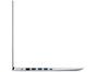 Notebook Acer Aspire 5 A515-54G-52C1 Intel Core i5 - 8GB 512GB SSD 15,6” LED Full HD Placa de Vídeo 2GB