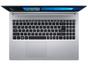 Notebook Acer Aspire 5 A515-54G-53GP Intel Core i5 - 8GB 256GB SSD 15,6” Placa de Vídeo 2GB Windows 10