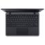 Notebook Acer Chromebook C733-C6M8 Celeron N4000 11.6", 4GB, 32GB, Chrome OS, Preto