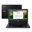 Notebook Acer Dual Core Chromebook R721T-488H 11,6", Amd A-Series, 4GB, 32GB, Chrome Os, Preto