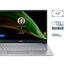 Notebook Acer Swift 3 SF314-42-R4EQ AMD Ryzen 5 Windows 10 Home 8GB 512GB SSD 14'  - Teclado Retro iluminado