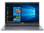 Notebook Asus M515DA-EJ502T AMD Ryzen 5 8GB - 256GB 15,6” Full HD Windows 10