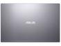 Notebook Asus M515DA-EJ502T AMD Ryzen 5 8GB - 256GB 15,6” Full HD Windows 10