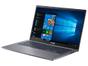 Notebook Asus M515DA-EJ502T AMD Ryzen 5 8GB - 256GB 15,6” Full HD Windows 10