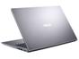 Notebook Asus M515DA-EJ502T AMD Ryzen 5 8GB - 256GB 15,6” Full HD Windows 10