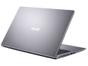 Notebook Asus M515DA-EJ502T AMD Ryzen 5 8GB - 256GB 15,6” Full HD Windows 10