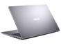 Notebook Asus M515DA-EJ502T AMD Ryzen 5 8GB - 256GB 15,6” Full HD Windows 10