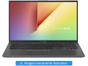 Notebook Asus VivoBook 15 X512FJ-EJ551T Intel Core - i7 8GB 1TB 15,6” Full HD Placa de Vídeo 2GB