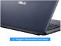 Notebook Asus VivoBook X543UA-GQ3213T - Intel Core i5 8GB 256 SSD 15,6” LED Windows 10