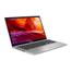 Notebook Asus X509F 15.6'' Intel i5-8265U 8GB DDR4 1 TB Prata Metalico, X509FA-BR800T