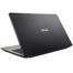 Notebook Asus X541NA-GO473T, Intel Celeron Quad Core, 4GB, 500GB, Tela 15.6" e Windows 10 Home