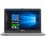 Notebook Asus X541NA-GO473T, Intel Celeron Quad Core, 4GB, 500GB, Tela 15.6" e Windows 10 Home
